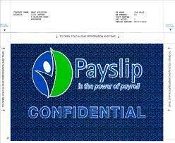 Blueprint.Gov.Za Payslip South Africa
